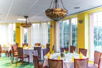 Hotel Bellevue Esztergom Hotels in Visegrad