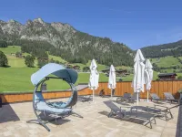 Hotel Alphof Alpbach Hotels in Alpbach
