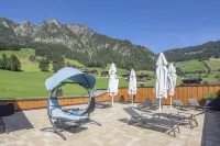 Hotel Alphof Alpbach