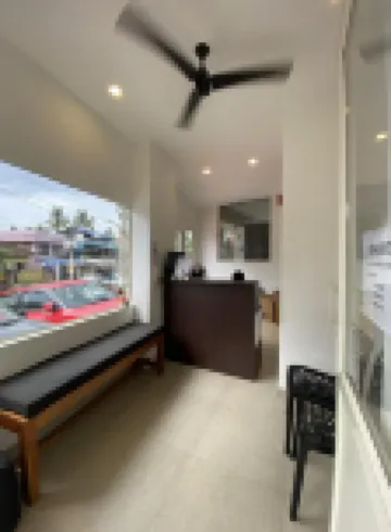 Regal Suites