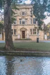 Old Bank Rooms Hotels in Bourton-on-the-Water