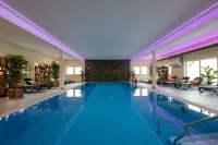 Spreewaldhotel Stephanshof Hotel di Leibsch