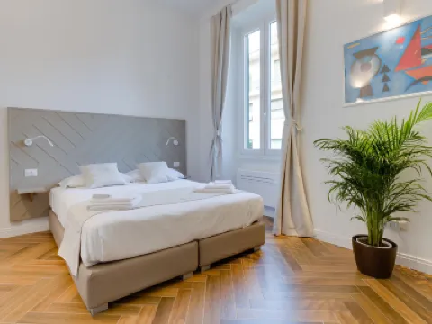 The Right Place Hotels in San Giovanni