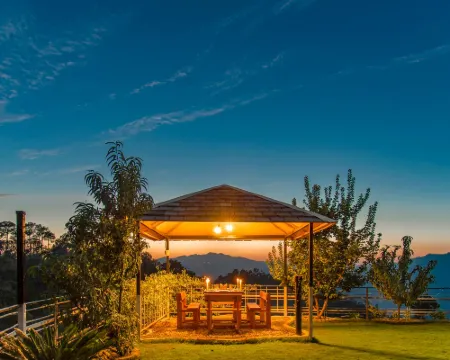 Kanishka Retreat Hotels in Chail