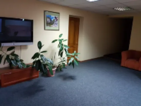 Solikamsk Hotel โรงแรมใน