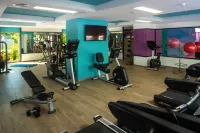 Riu Montego Bay - Adults Only - All Inclusive - Gym