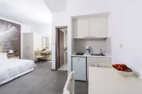 Angela Studios Apartments Hotel di Vrachasi