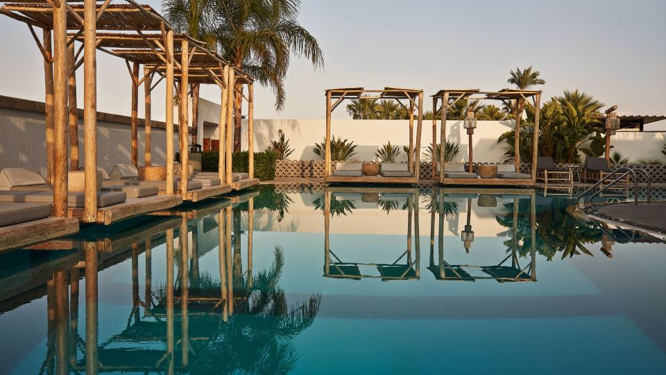 Casa Cabana Hotel & Suites - Adults Only
