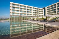 Vila Gale Coimbra - Pools