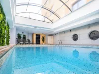 Hotel Nice Riviera Hoteles en Niza