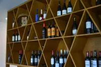 Belmonte Sinai Hotel - Bars