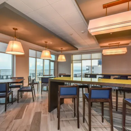 Residence Inn Myrtle Beach Oceanfront