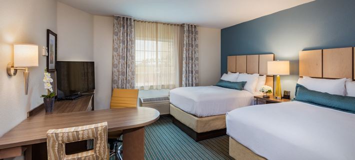 Candlewood Suites ANAHEIM - RESORT AREA by IHG Hotel a Anaheim