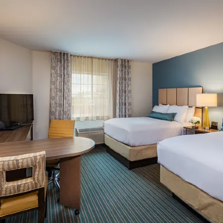 Candlewood Suites ANAHEIM - RESORT AREA by IHG