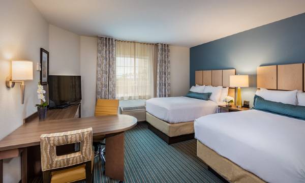 Candlewood Suites Anaheim - Resort Area by IHG