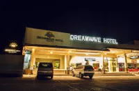 Dreamwave Hotel Ilagan Hotels near Triangle Park-Waiting Shed