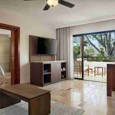 The Westin Reserva Conchal, an All-Inclusive Golf Resort & Spa Rooms