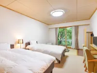 Hanazono Onsen Kaho No Sato