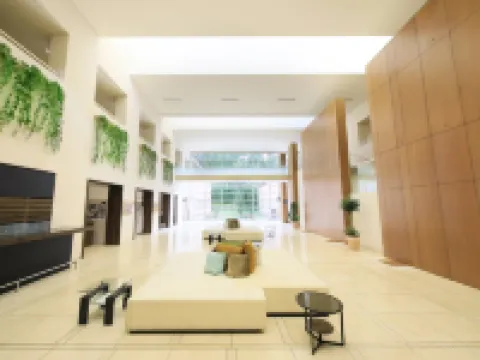 Yutorelo Tateshina Hotel with Dogs