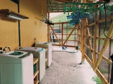 Pension Marinteracce Отели в г. Тацуго