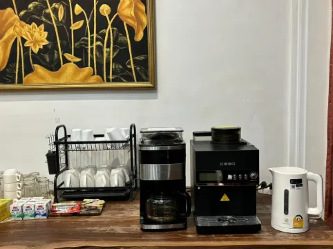 LanXang Korea Hotel Photos