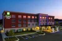 Holiday Inn Express & Suites Griffin Hotels in 