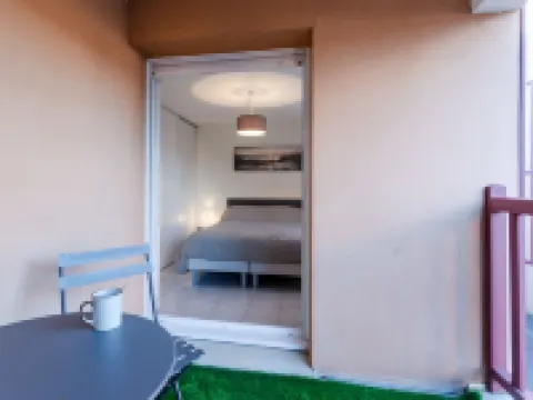 Le Hameau du prieuré Hotels in Saint-Arnoult