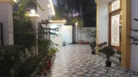 Corbett View Banquets and Resorts Hotels in Bhensia