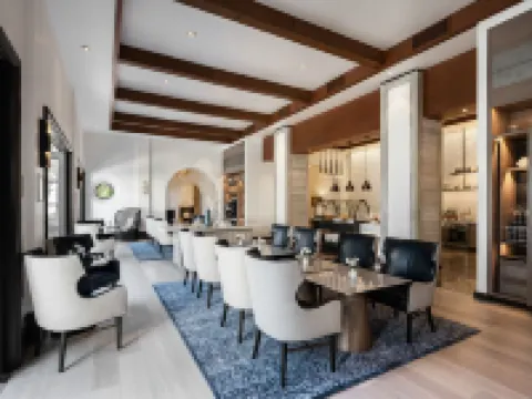 The Ritz-Carlton Bacara, Santa Barbara Hotels in Goleta
