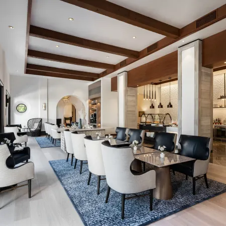 The Ritz-Carlton Bacara, Santa Barbara