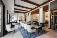 The Ritz-Carlton Bacara, Santa Barbara Hotels in Goleta