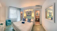 Sorrento Apartments Hotels in Sorrento