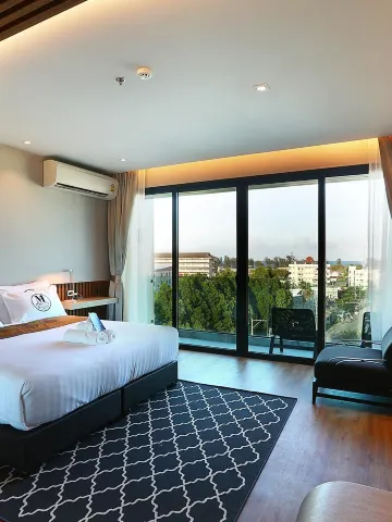 ห้องสวีท