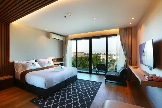 ห้องสวีท