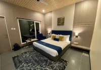 Meritas Seawind Beach Resort Hotel a Srivardhan