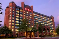 Hilton Atlanta Northeast Ξενοδοχεία στην πόλη Peachtree Corners