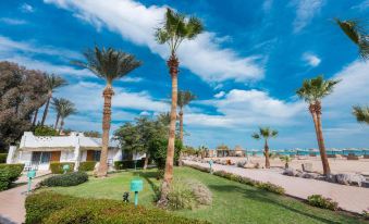 Shams Safaga Resort