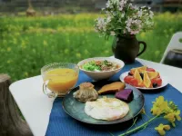 Zhaoxing Creedside Inn Hotels in Liping