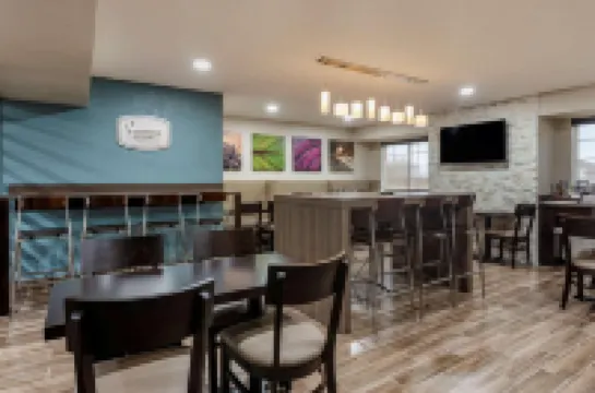 Sleep Inn St. Robert-Fort Leonard Wood