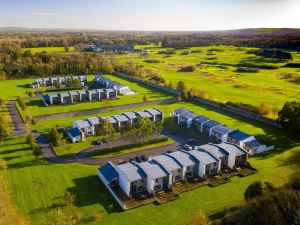 Castlemartyr Holiday Lodge