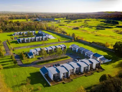 Castlemartyr Holiday Lodge Hotels in der Nähe von Aura Youghal Leisure Centre