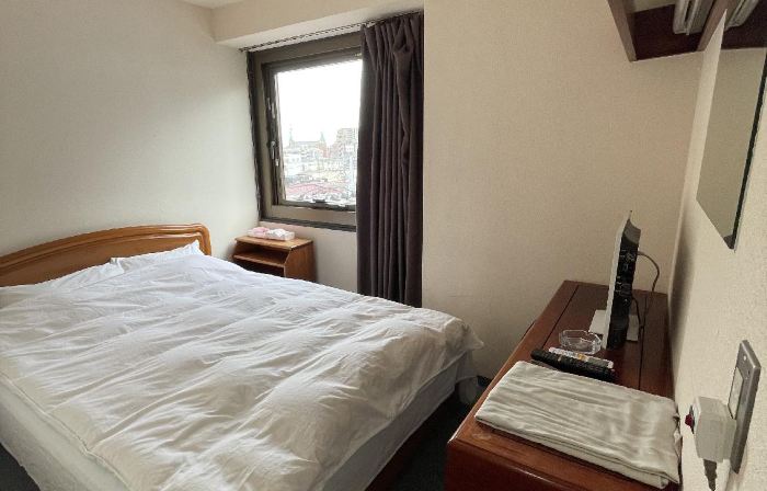 Hotel Flor
