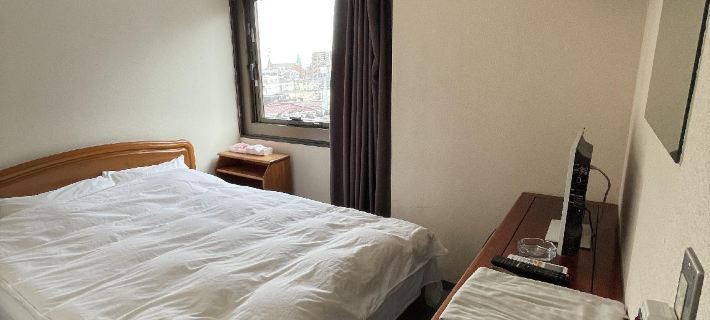Hotel Flor Hotels in Utsunomiya