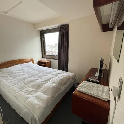 Hotel Flor Hotels near Utsunomiya University