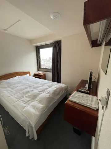 Hotel Flor Отели рядом со станцией Minami-Utsunomiya Railway Station