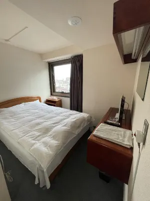 호텔 플로르 우쓰노미야 호텔