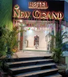 HOTEL NEW GRAND Hotel a 