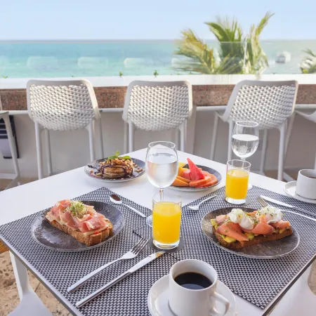 Hotel HM Bávaro Beach - Adults Only