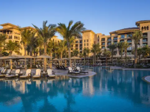 포시즌스 리조트 두바이 앳 주메이라 비치