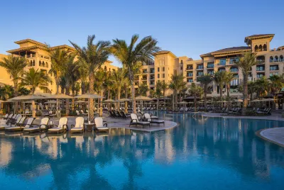 Four Seasons Resort Dubai at Jumeirah Beach Hotels in Jumeirah
